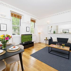 Appartement met Twee Slaapkamers