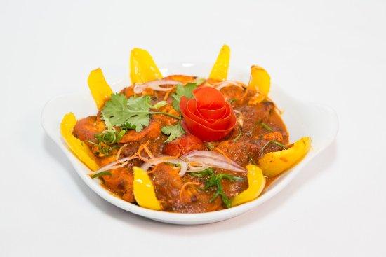 Shapur Indian Restaurant